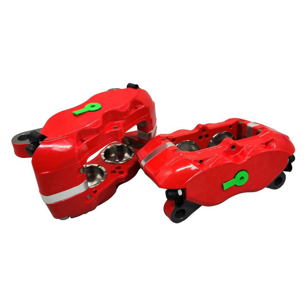 Wholesale Price Car Accessories Auto Brake Systems Brake Calipers For Subaru Wrx