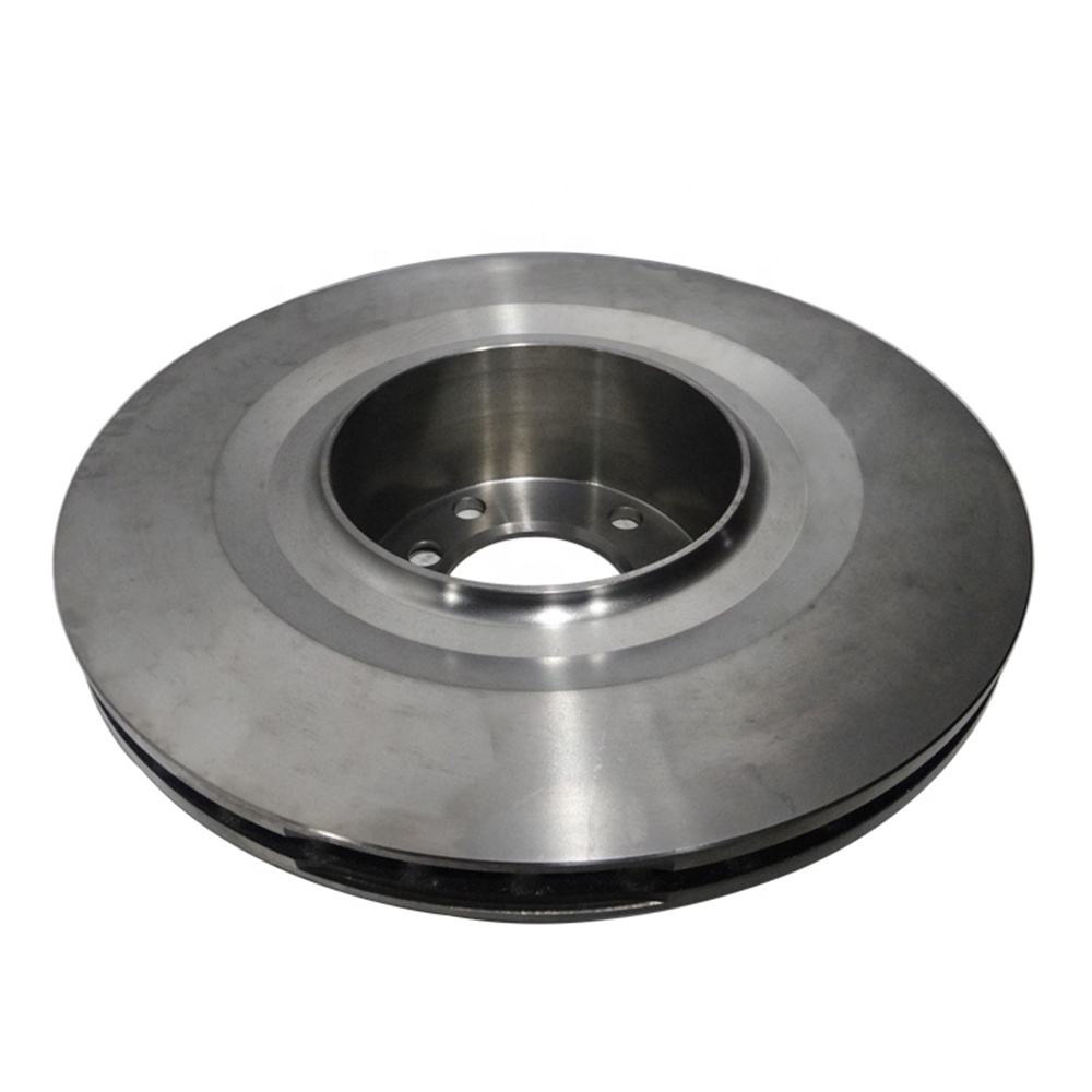 375x36MM Disc Front Brake Rotors For Mercedes Benz G G63 G65 AMG SUV W463 4634210712