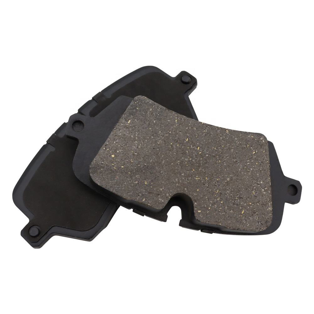D1692 OE LR036574 Rear Brake Pad for LAND ROVER Range Rover Sport L405 L494