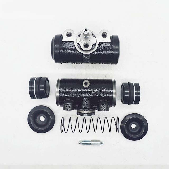 good price Brake wheel cylinder for truck OEM 47510-1541/47530-1541