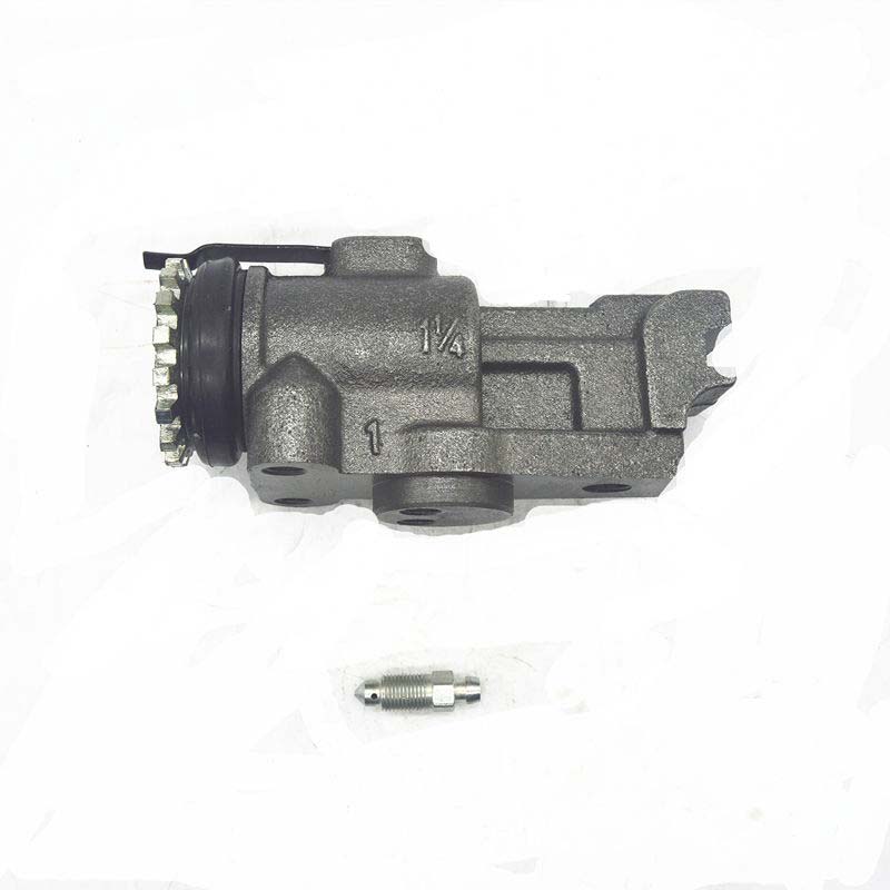 5822045201 58220-45201 CYLINDER ASSY-FR wheel brake cylinder for Hyundai for Kia