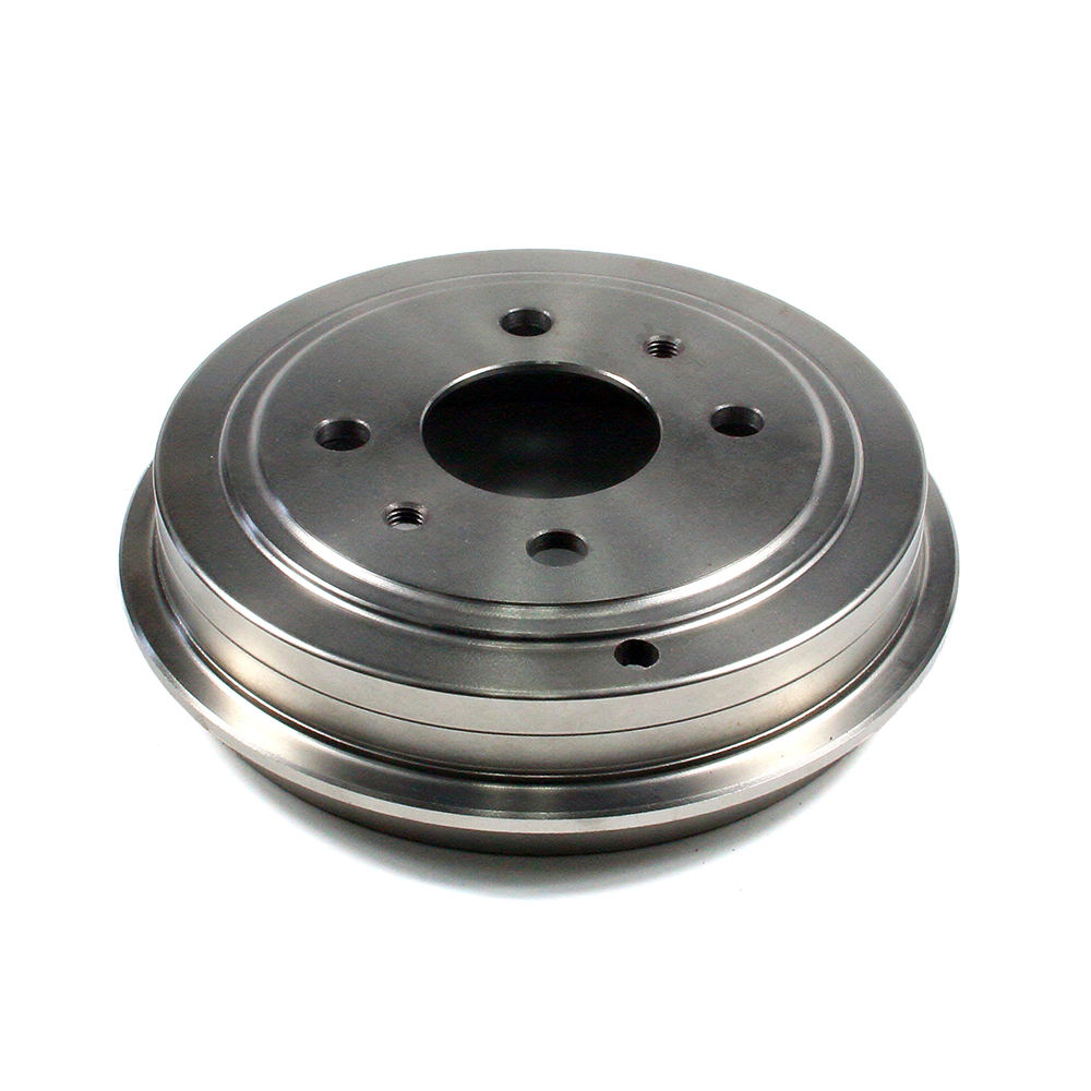 OEM 7599325 Terbon Rear Brake drum For FIAT LANCIA 7750119