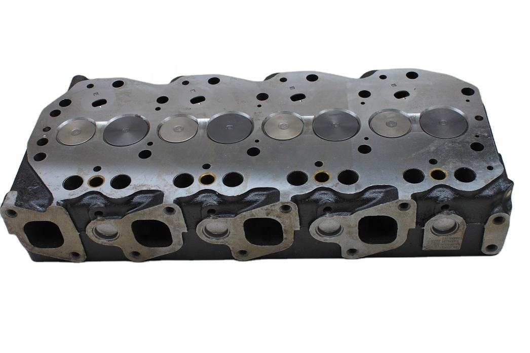 For Sale QD32 complete Cylinder Head for Nissan engine QD32 Cylinder Head