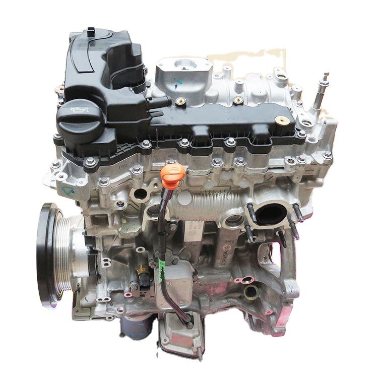 High Quality Other Auto Parts car engine assembly for Peugeot 408 new 308 308S Citroen C4 Sega C4L 1.6T OE 9806720980 980525428