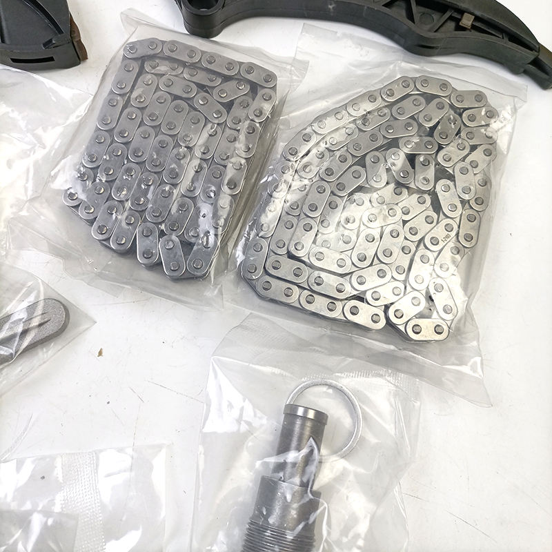 Auto Engine Parts High Quality Timing Chain Kit for BMW OE 11318610442 11318610441 11318643447