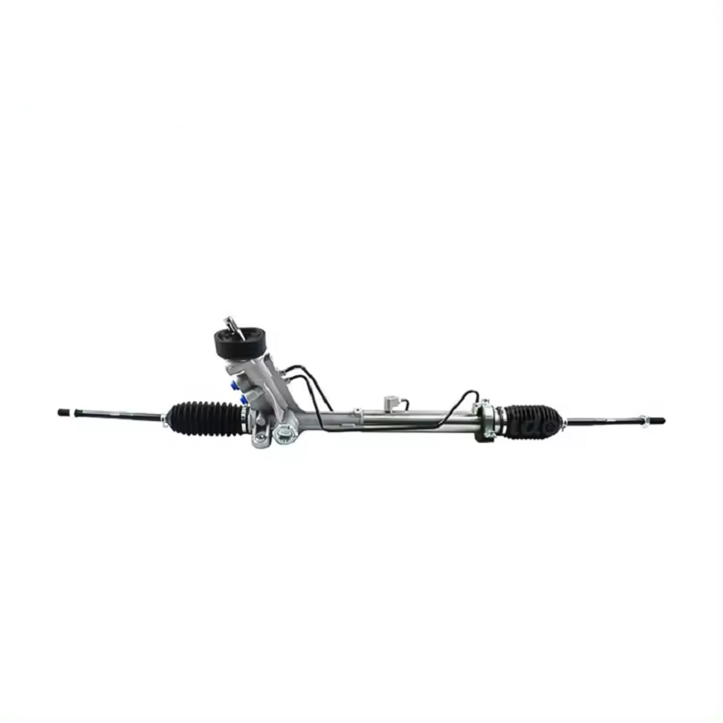 Hot Sale Auto Power Steering Rack For VW Polo Jetta High Quality VW Polo Steering Rack OEM 6Q1423061M